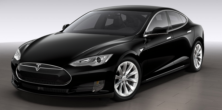 Image Credit: Tesla Motors website 