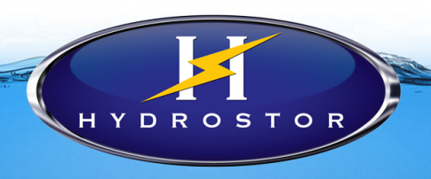 Hydrostor logo