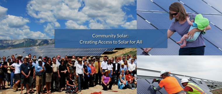 community solar coalition